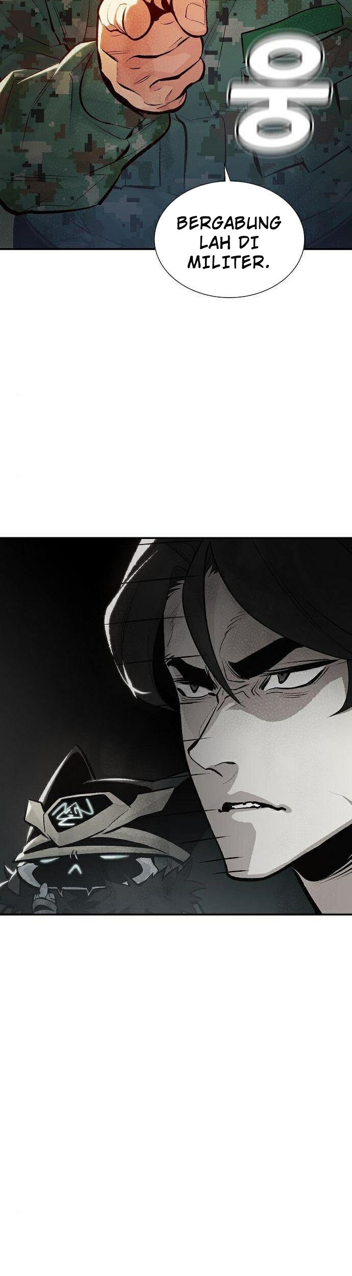 Alone Necromancer Chapter 37 - halaman 37