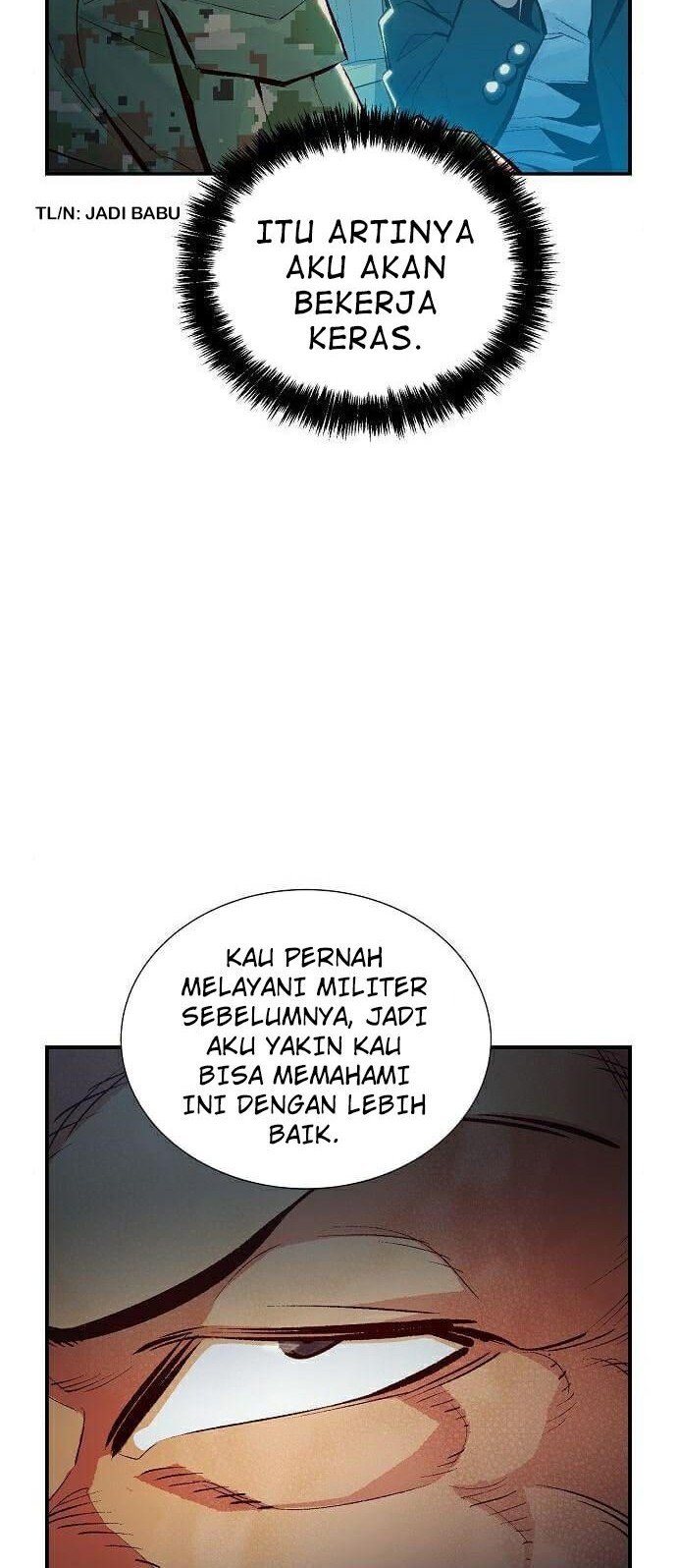 Alone Necromancer Chapter 37 - halaman 44