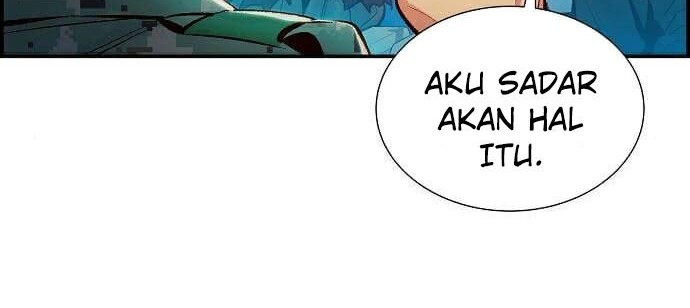 Alone Necromancer Chapter 37 - halaman 46