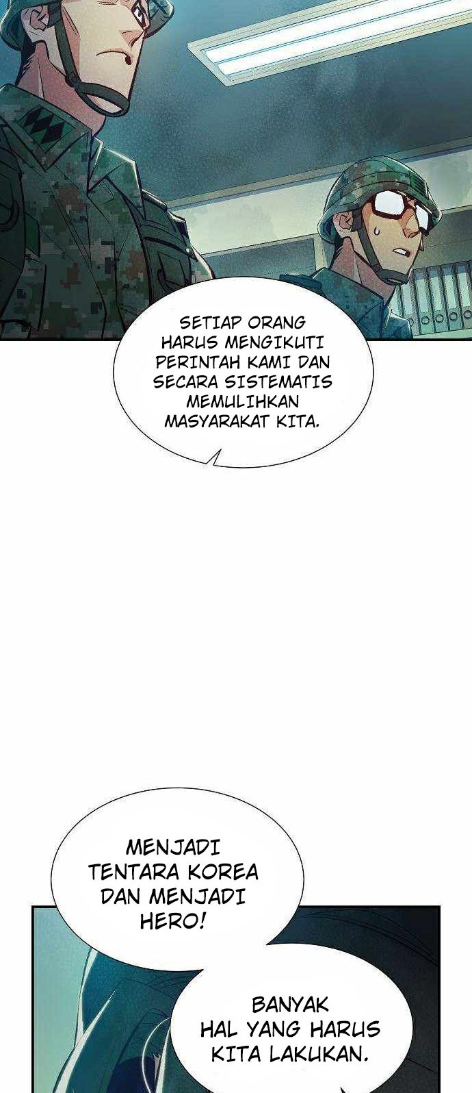 Alone Necromancer Chapter 37 - halaman 50