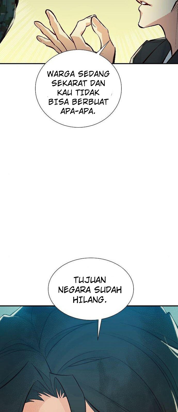 Alone Necromancer Chapter 37 - halaman 56