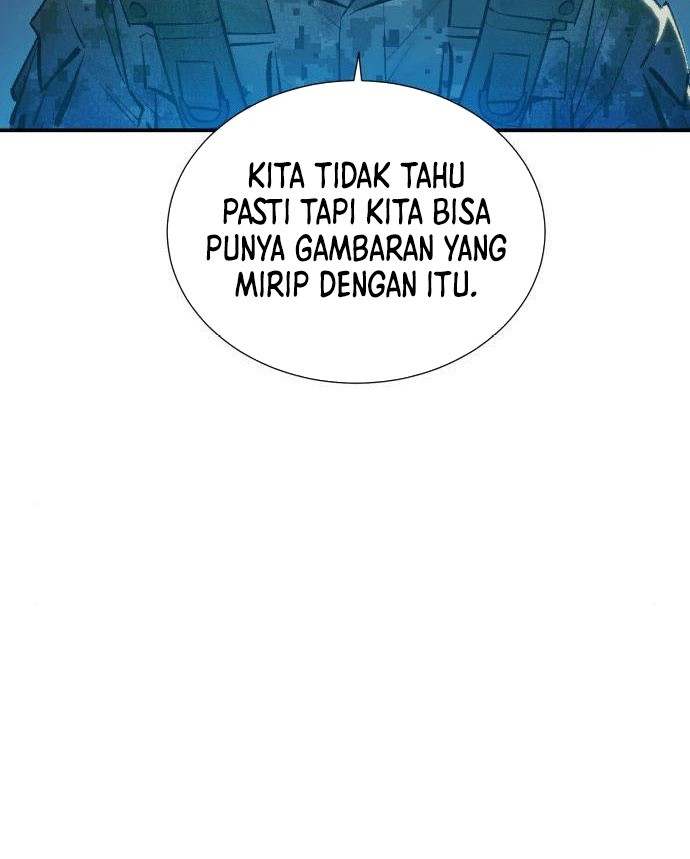 Alone Necromancer Chapter 38 - halaman 31