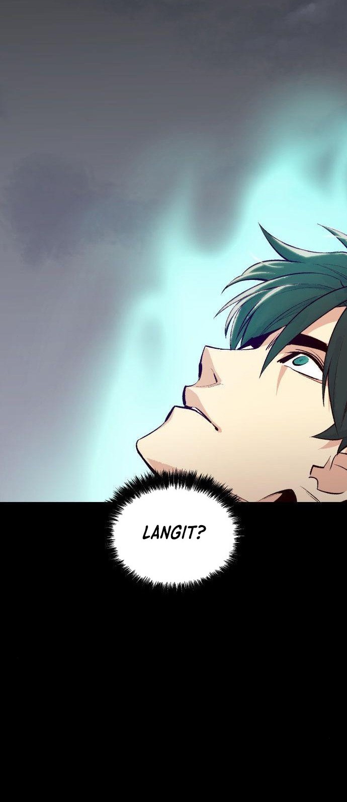 Alone Necromancer Chapter 38 - halaman 35