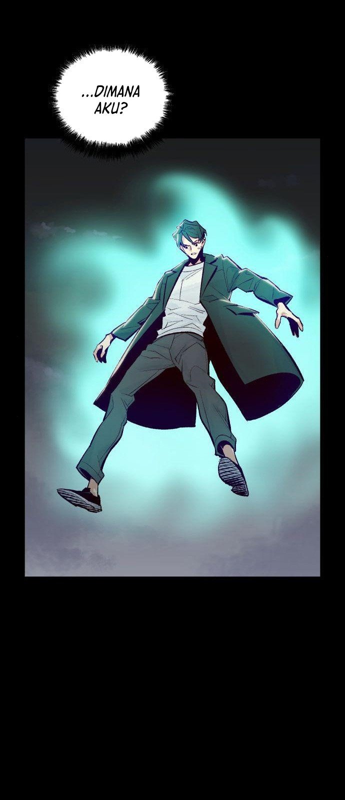 Alone Necromancer Chapter 38 - halaman 36