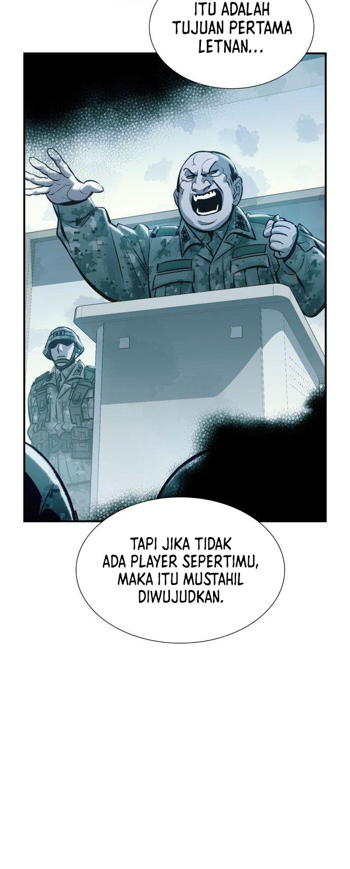 Alone Necromancer Chapter 38 - halaman 61