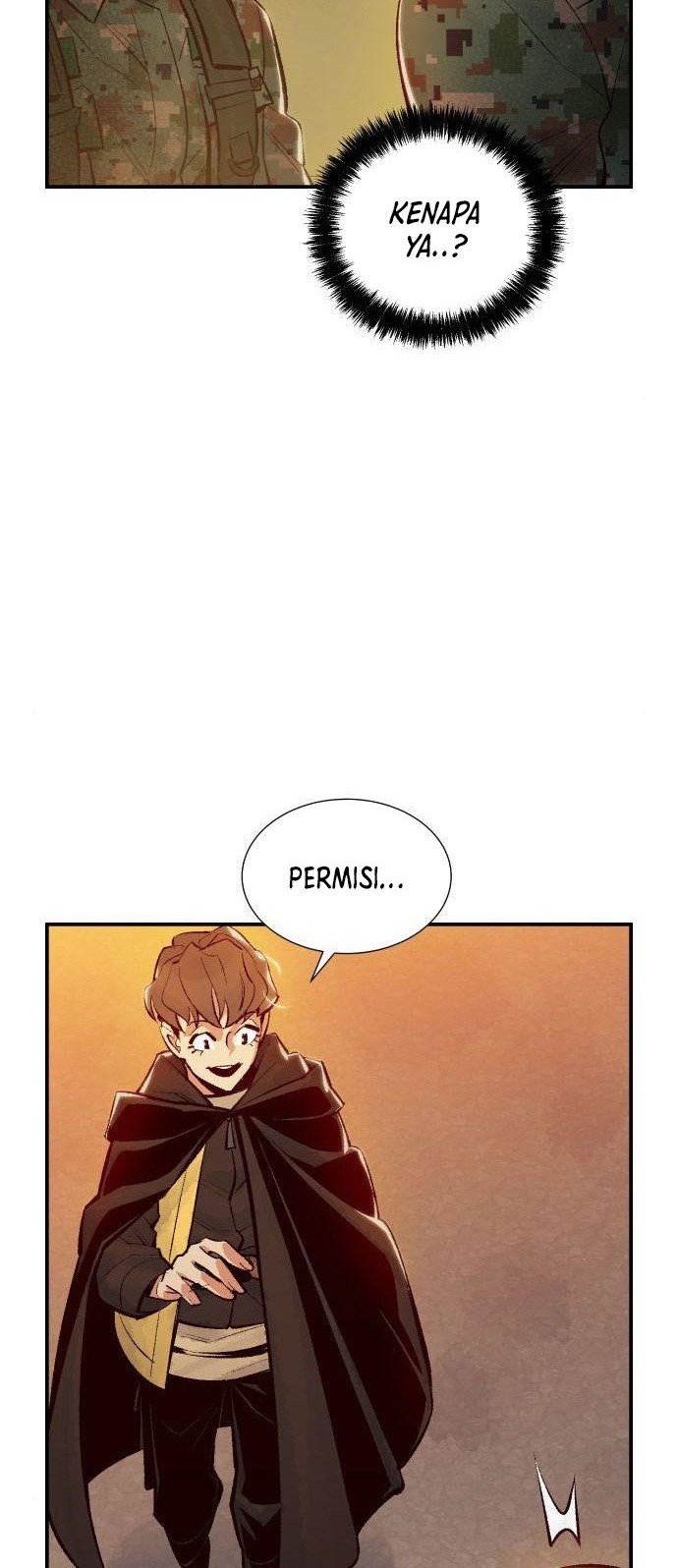 Alone Necromancer Chapter 38 - halaman 8