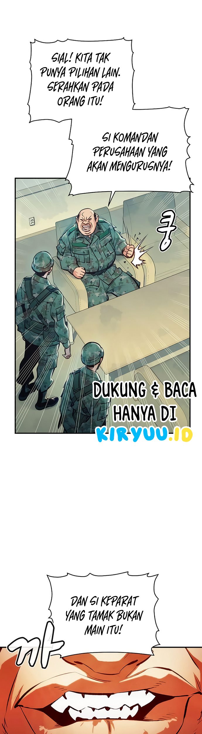 Alone Necromancer Chapter 39 - halaman 16