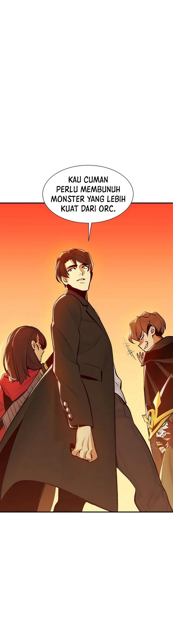 Alone Necromancer Chapter 39 - halaman 26
