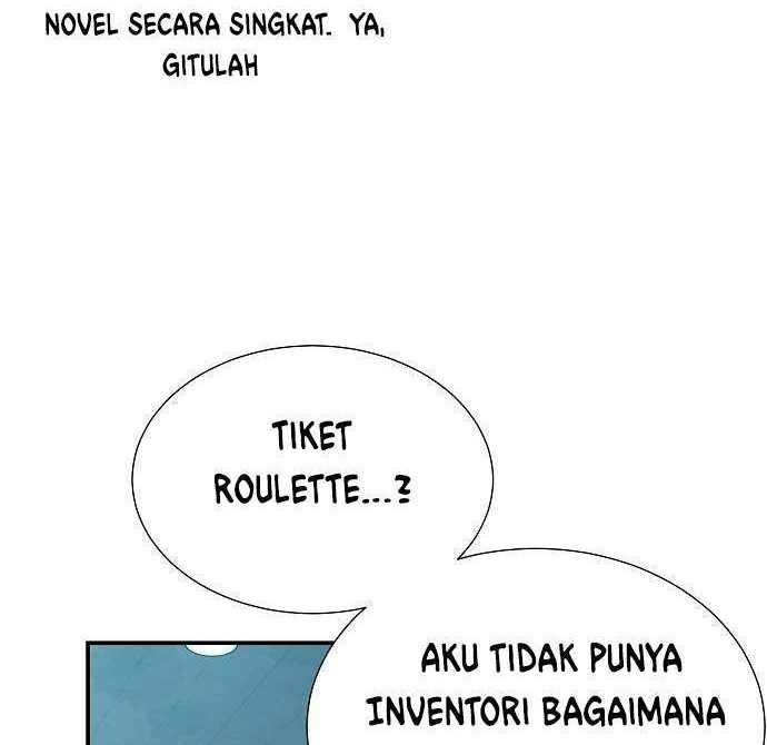 Alone Necromancer Chapter 4 - halaman 31