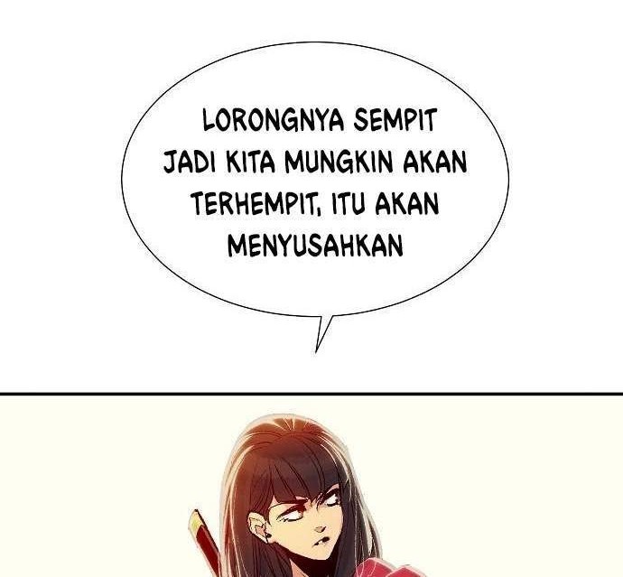 Alone Necromancer Chapter 4 - halaman 53