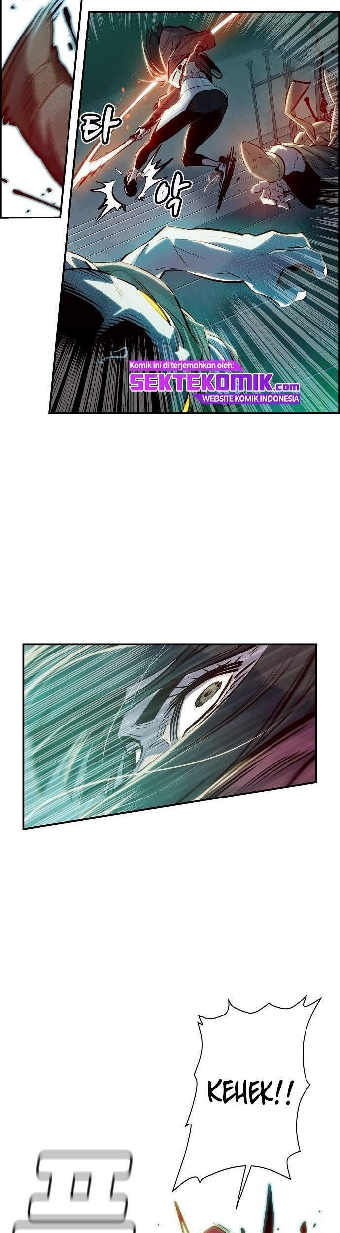 Alone Necromancer Chapter 4 - halaman 68