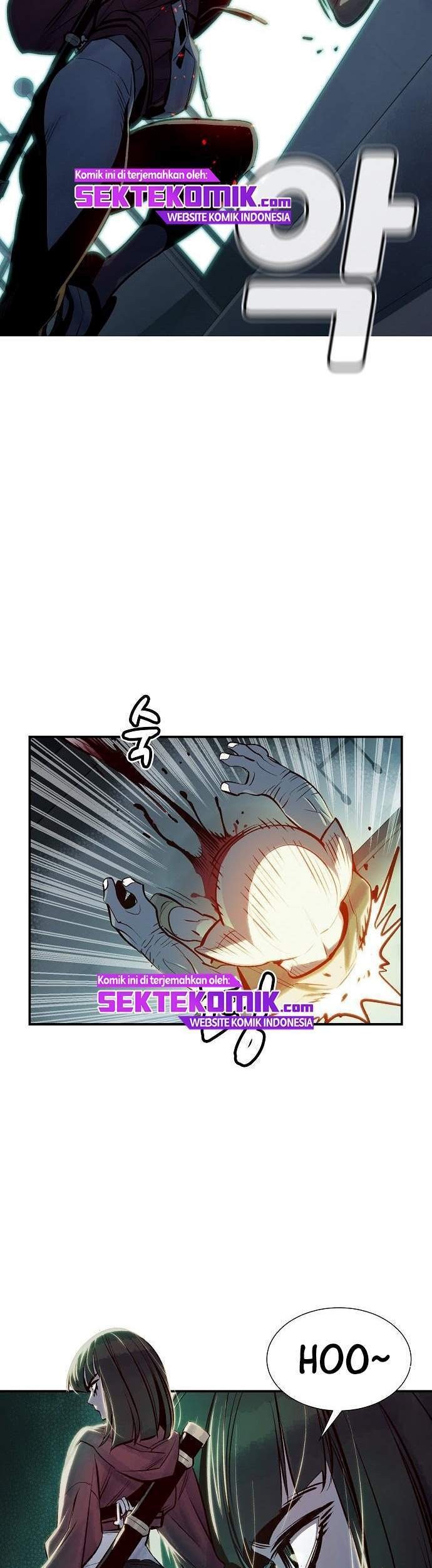 Alone Necromancer Chapter 4 - halaman 70