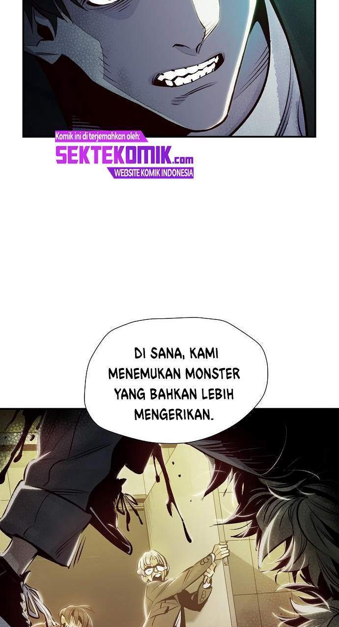 Alone Necromancer Chapter 4 - halaman 86