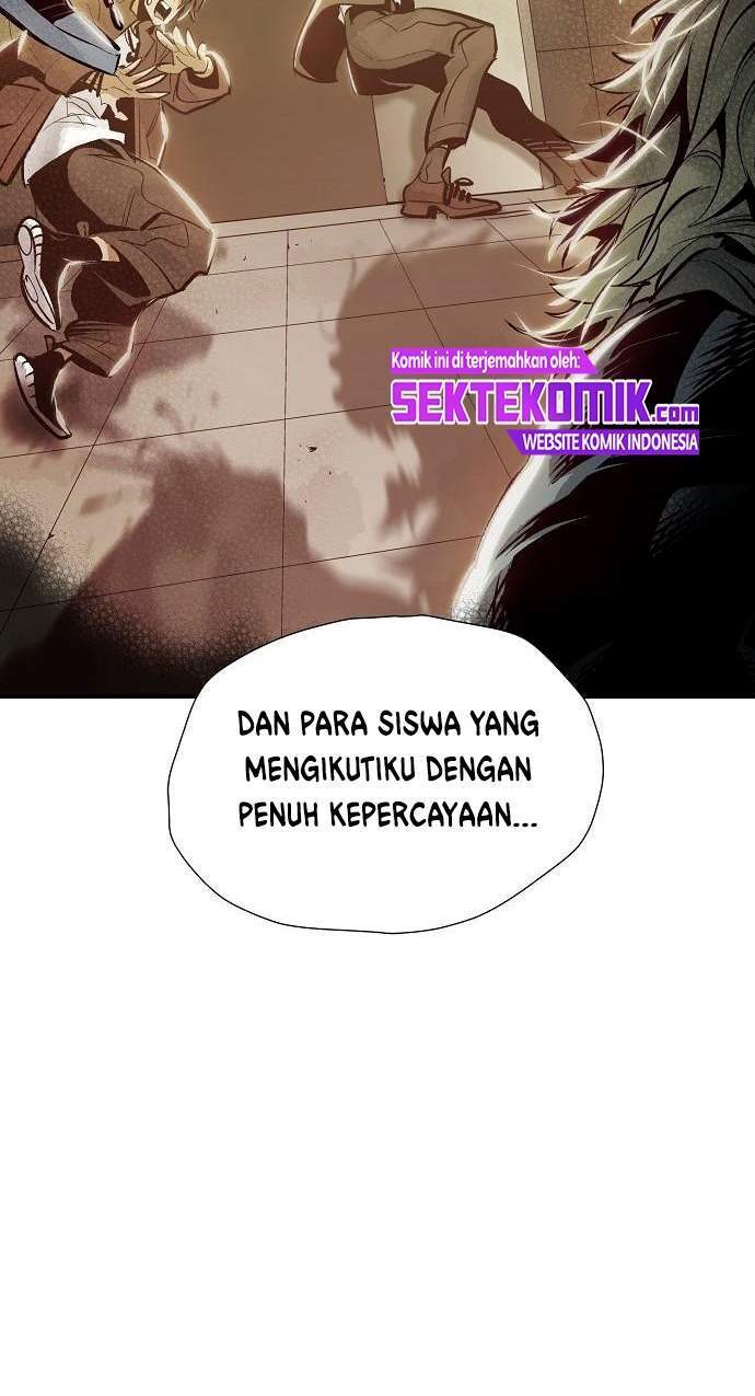 Alone Necromancer Chapter 4 - halaman 87
