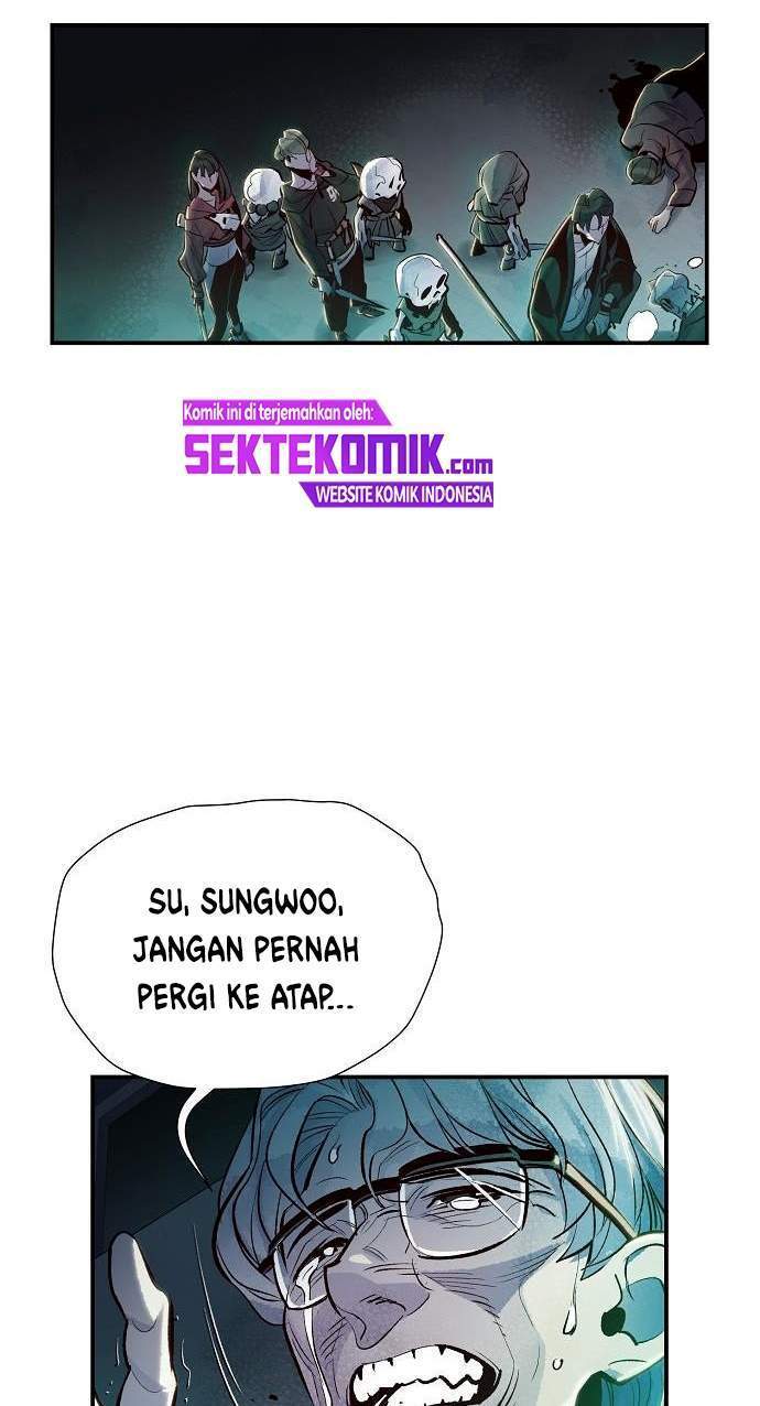 Alone Necromancer Chapter 4 - halaman 88