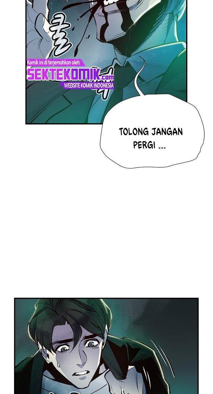 Alone Necromancer Chapter 4 - halaman 89
