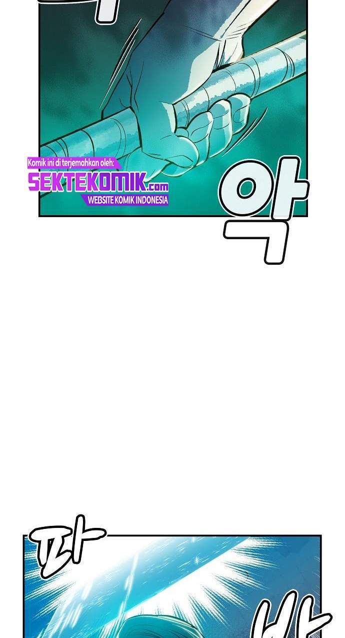Alone Necromancer Chapter 4 - halaman 92