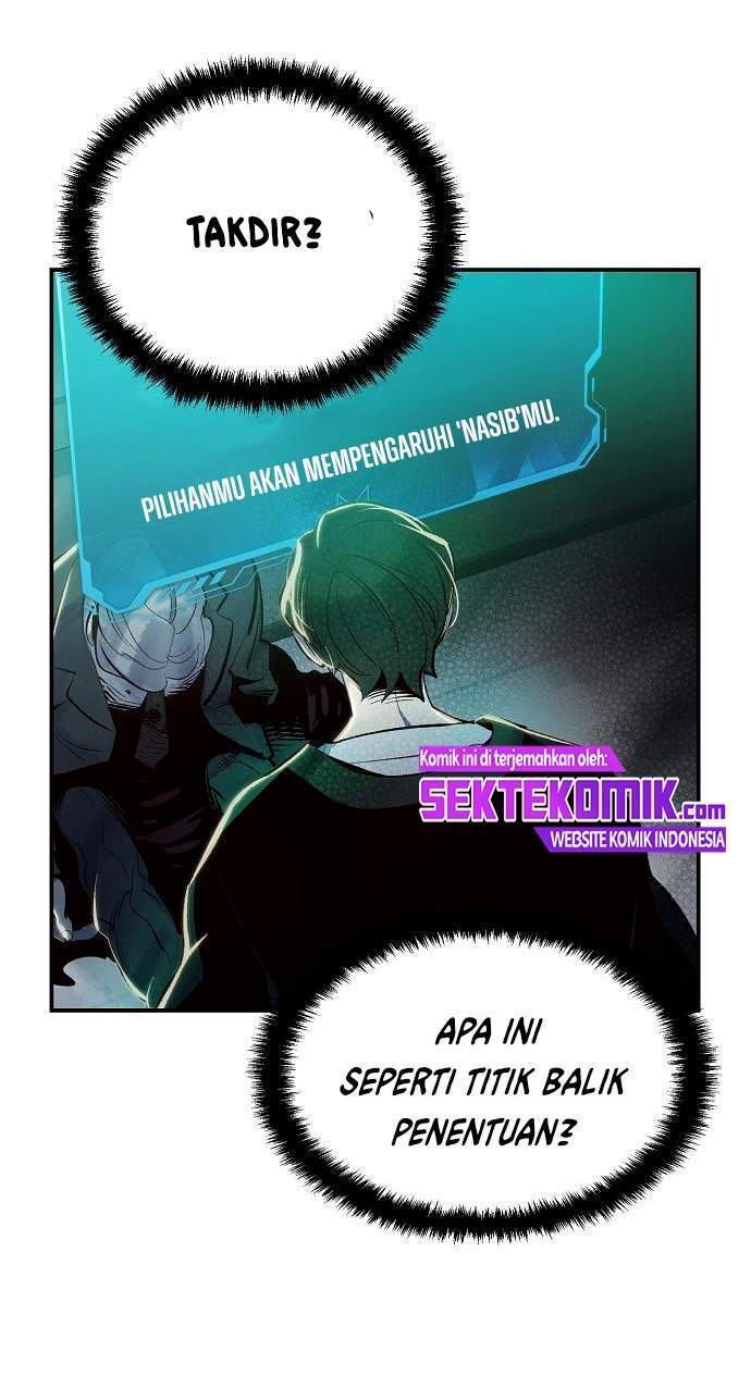 Alone Necromancer Chapter 4 - halaman 95