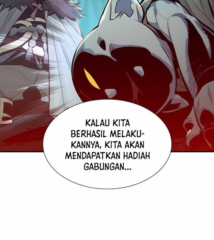 Alone Necromancer Chapter 40 - halaman 32