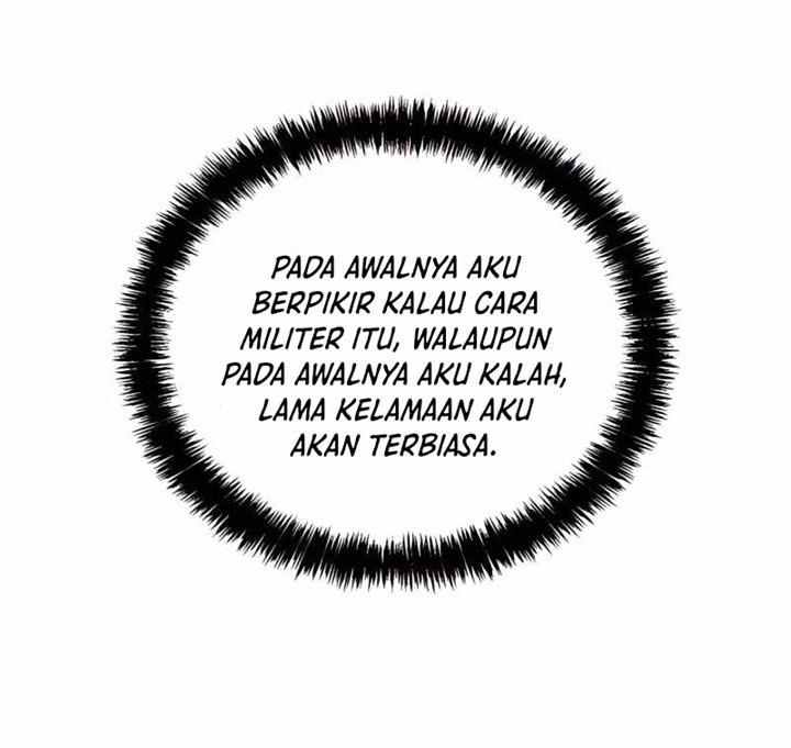 Alone Necromancer Chapter 40 - halaman 42