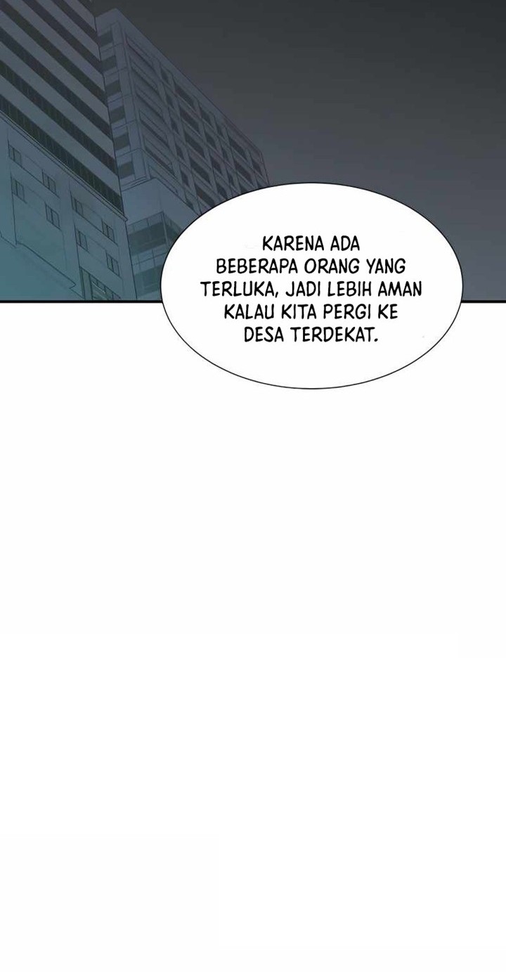 Alone Necromancer Chapter 40 - halaman 44
