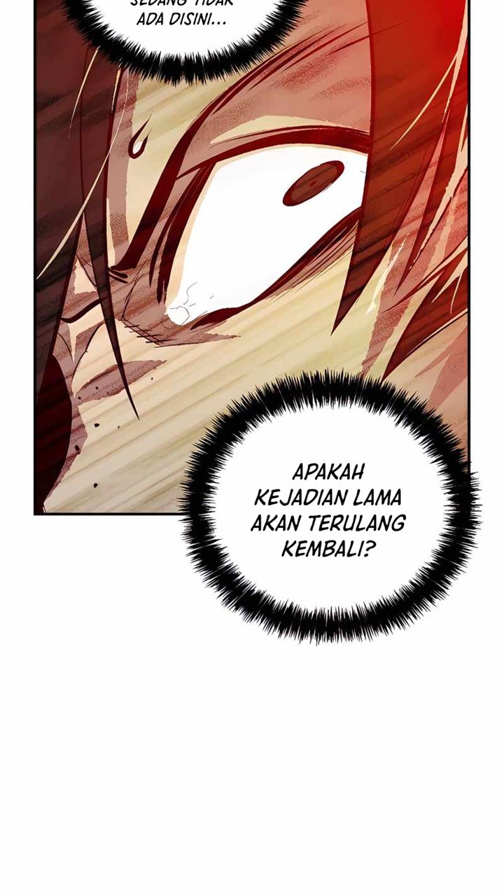 Alone Necromancer Chapter 40 - halaman 49