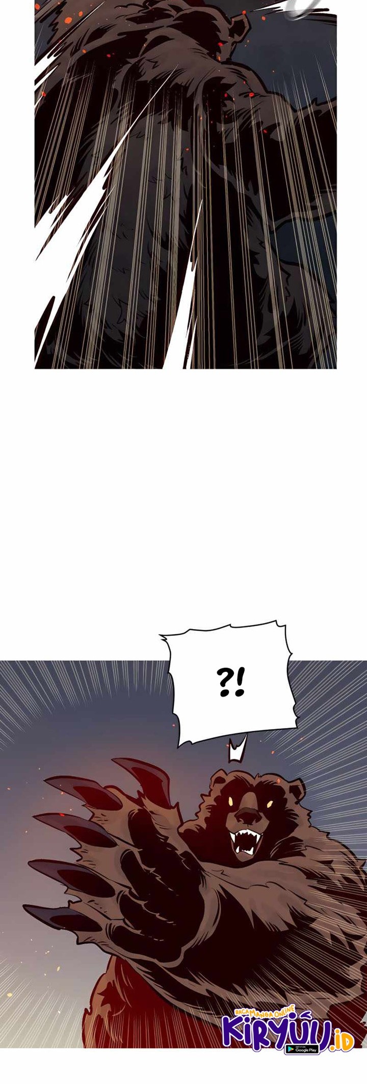 Alone Necromancer Chapter 40 - halaman 51