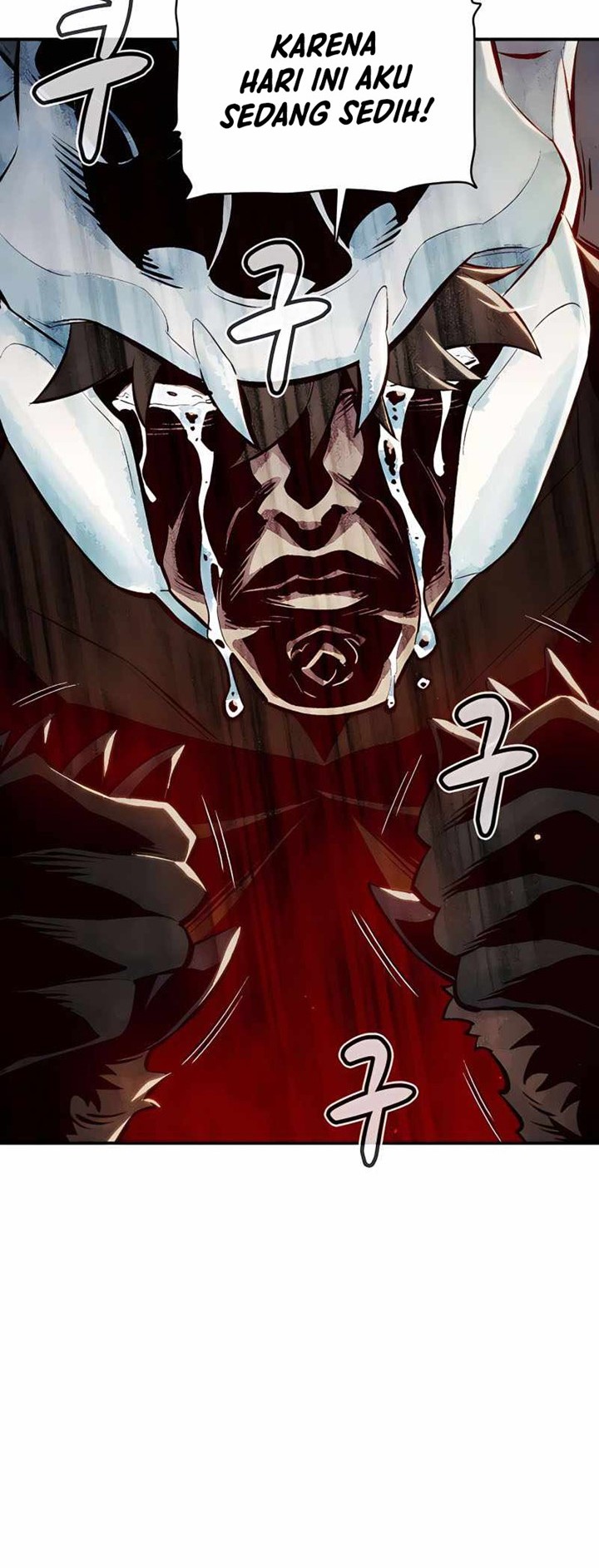 Alone Necromancer Chapter 40 - halaman 64