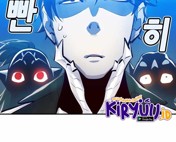 Alone Necromancer Chapter 40 - halaman 9