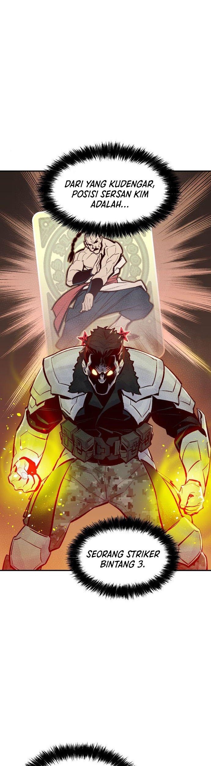 Alone Necromancer Chapter 41 - halaman 15