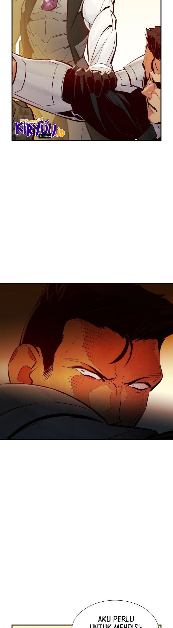 Alone Necromancer Chapter 41 - halaman 28