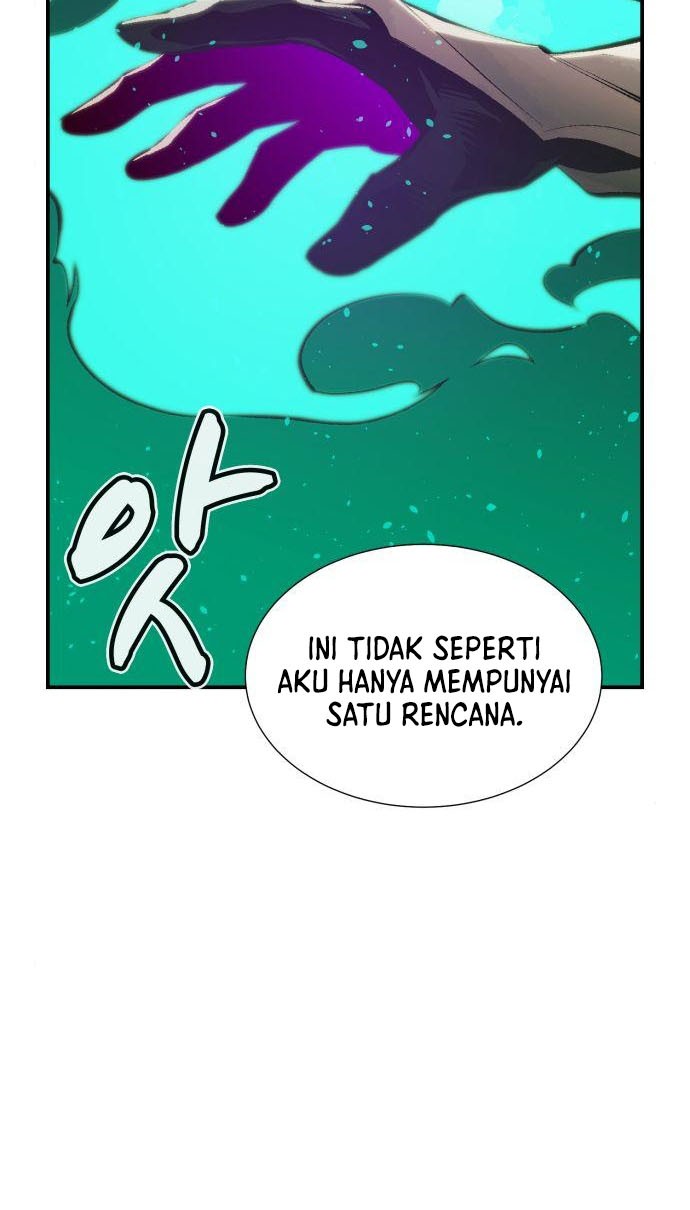 Alone Necromancer Chapter 41 - halaman 46