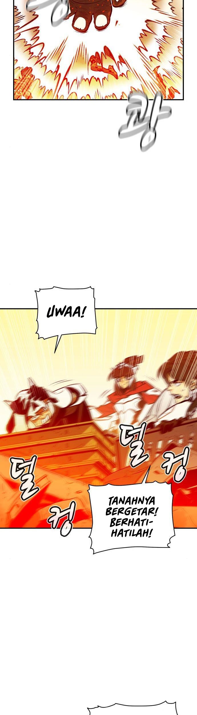 Alone Necromancer Chapter 41 - halaman 49