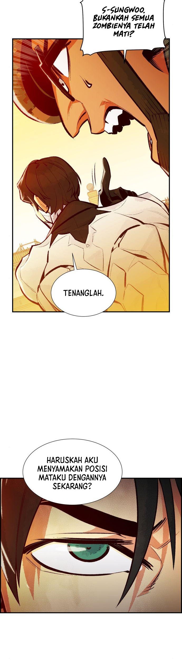 Alone Necromancer Chapter 41 - halaman 50