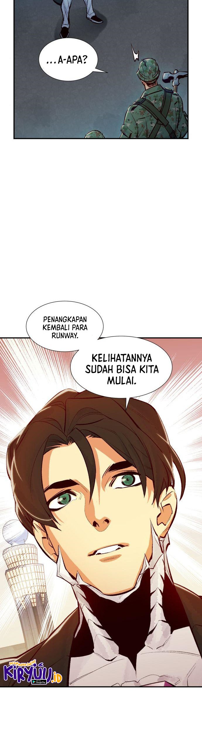 Alone Necromancer Chapter 41 - halaman 9
