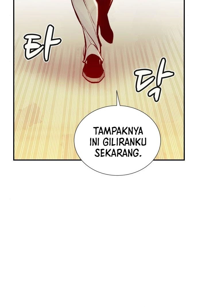 Alone Necromancer Chapter 42 - halaman 41