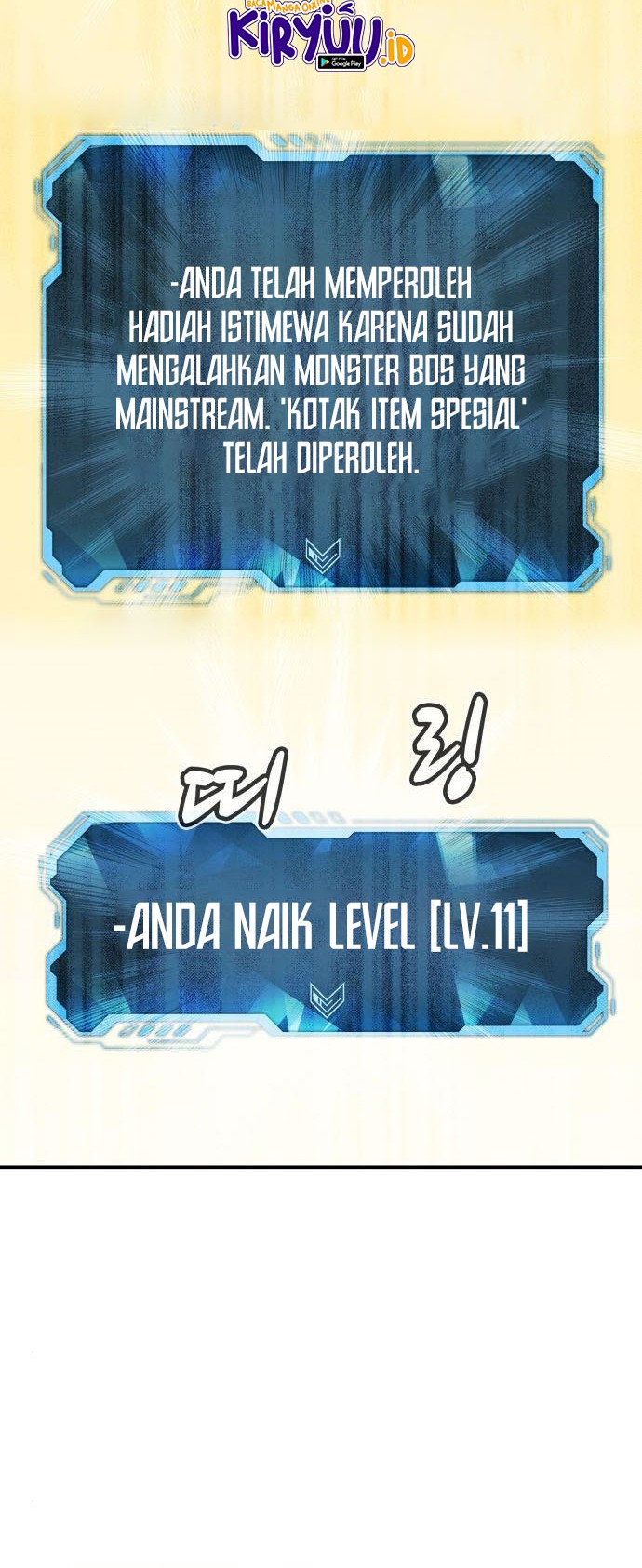 Alone Necromancer Chapter 42 - halaman 53