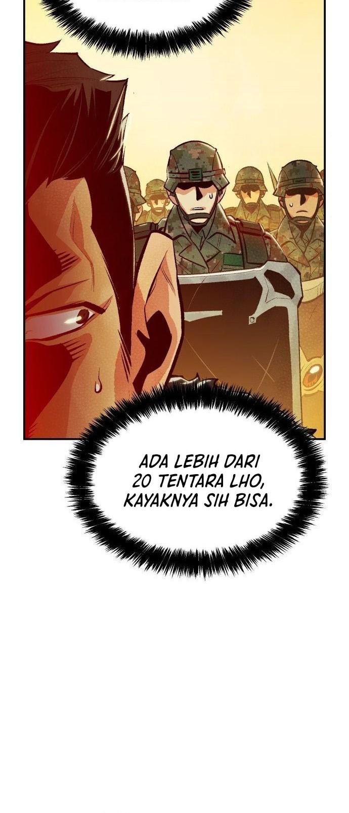 Alone Necromancer Chapter 42 - halaman 57