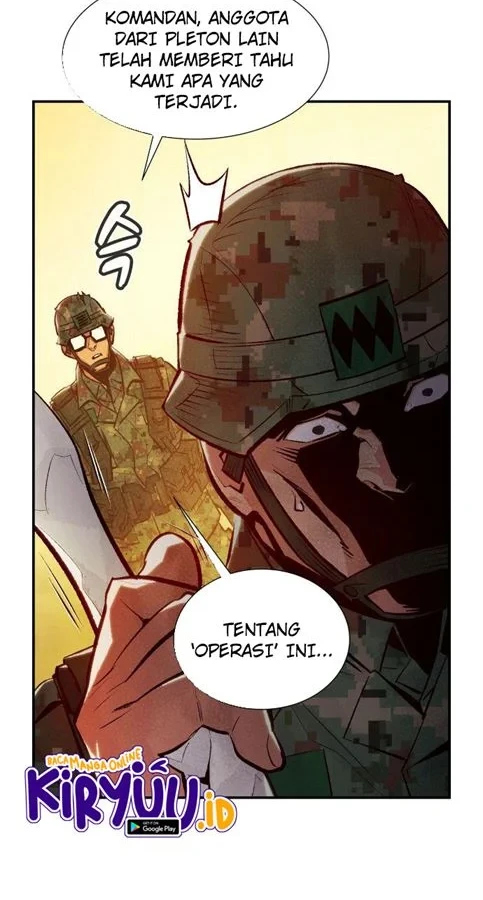 Alone Necromancer Chapter 43 - halaman 21