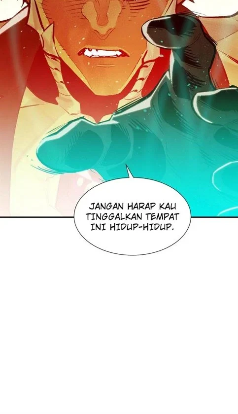 Alone Necromancer Chapter 43 - halaman 40