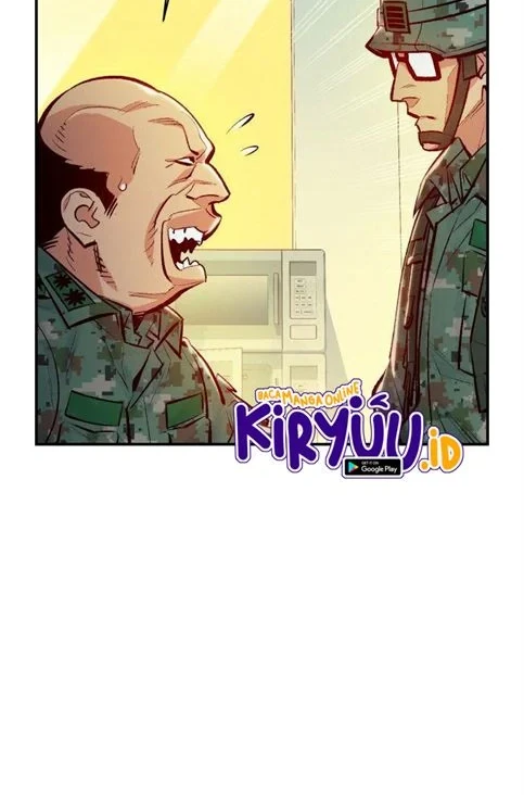Alone Necromancer Chapter 43 - halaman 44