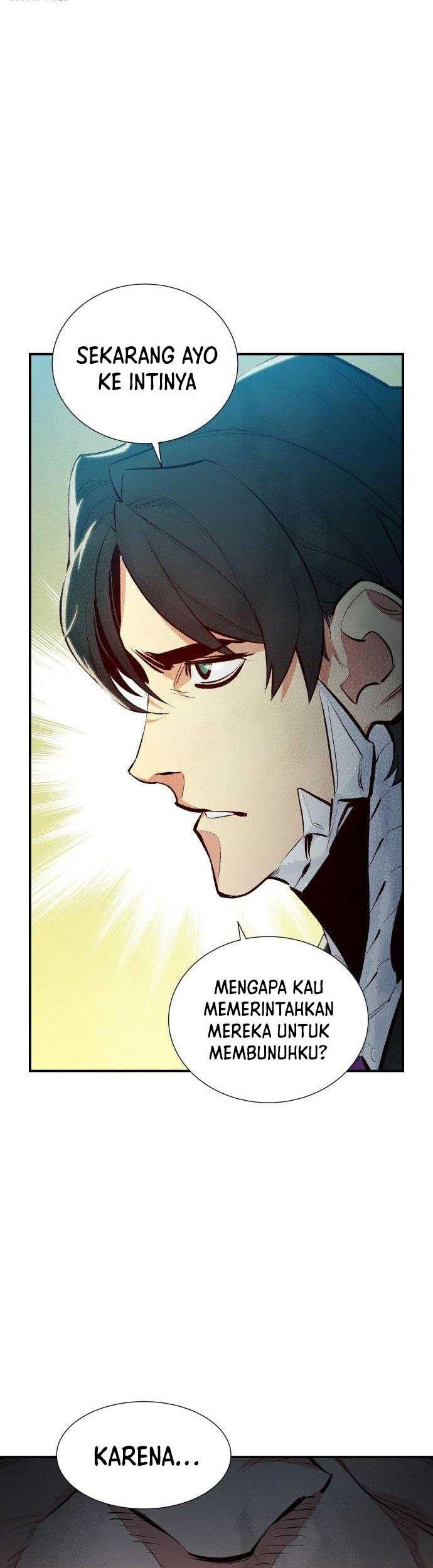Alone Necromancer Chapter 44 - halaman 22