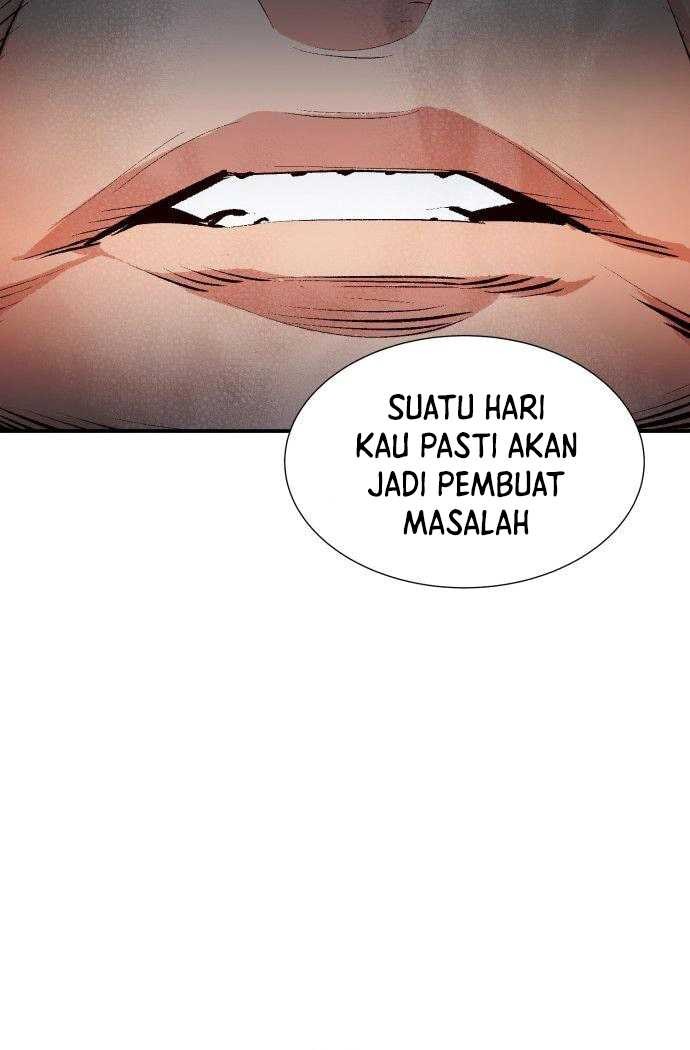 Alone Necromancer Chapter 44 - halaman 23