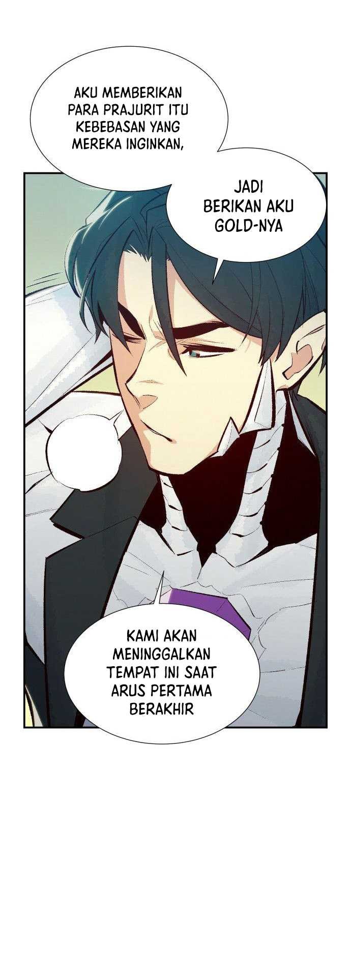 Alone Necromancer Chapter 44 - halaman 28