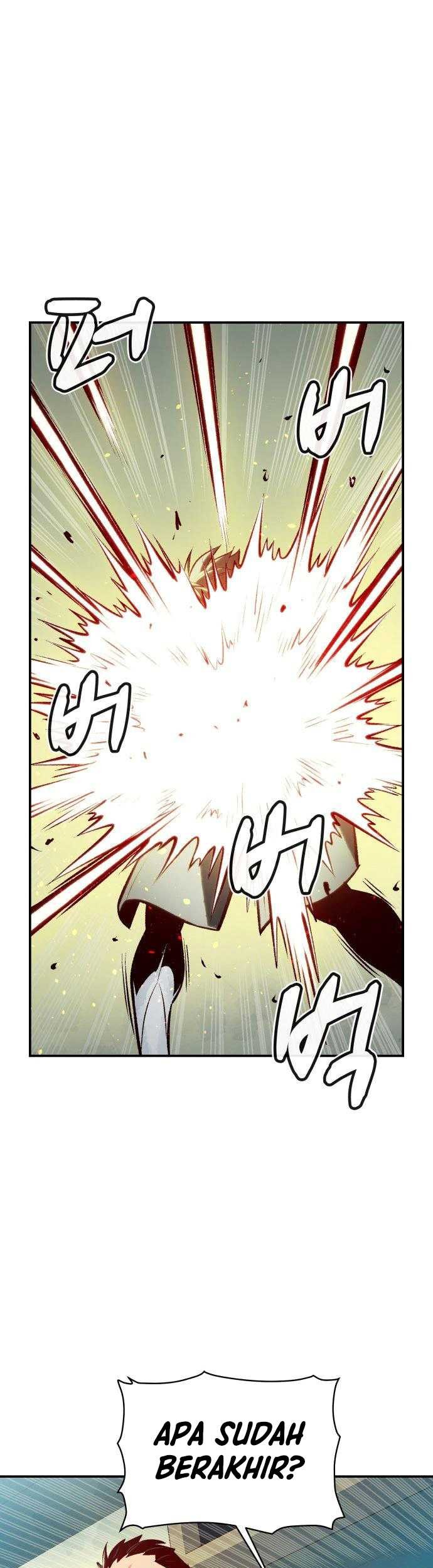 Alone Necromancer Chapter 44 - halaman 44