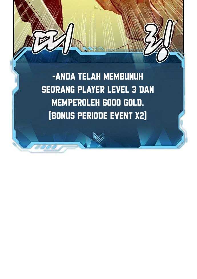 Alone Necromancer Chapter 44 - halaman 48