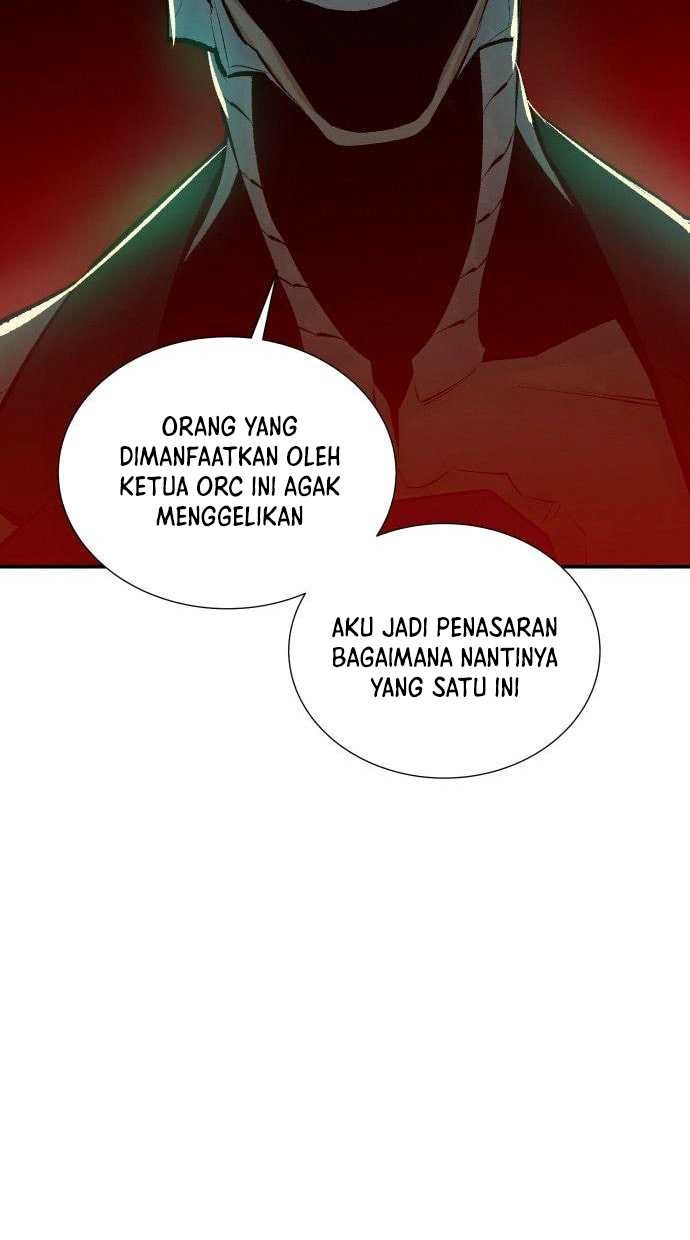 Alone Necromancer Chapter 44 - halaman 53