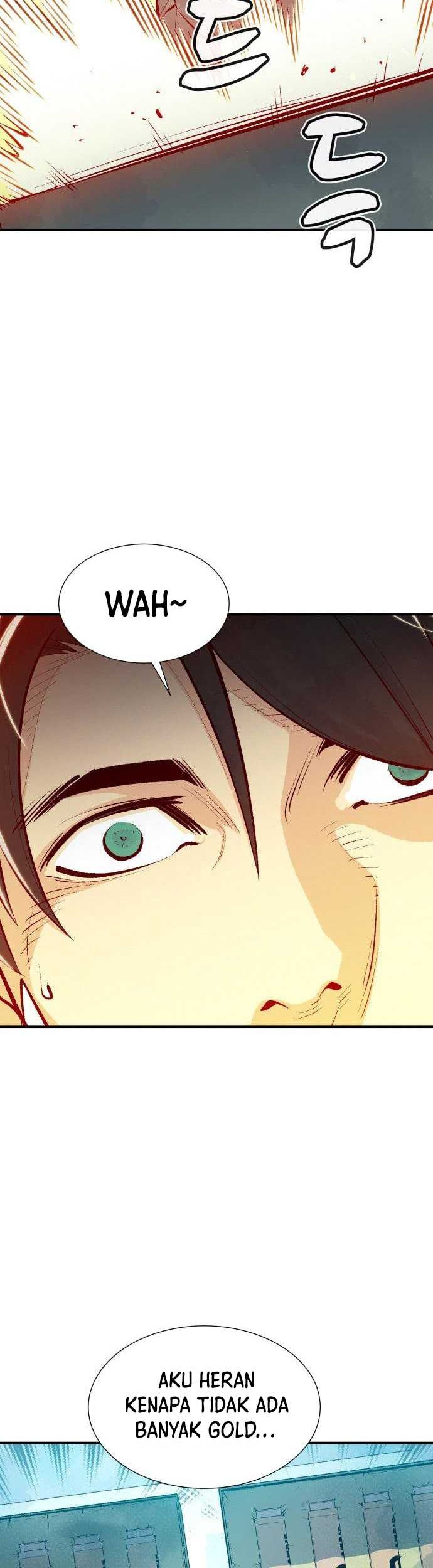 Alone Necromancer Chapter 44 - halaman 62