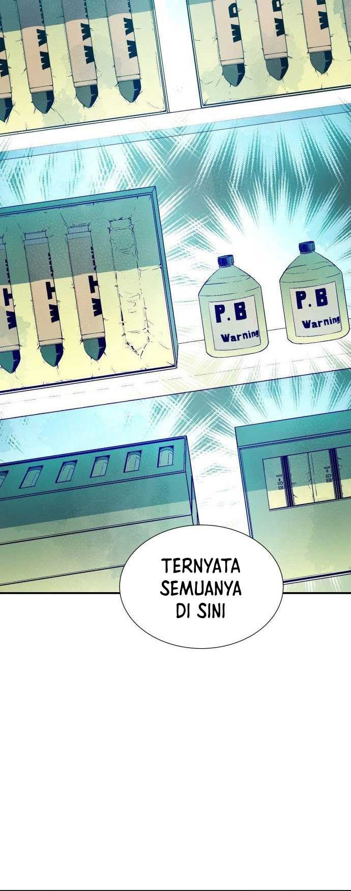 Alone Necromancer Chapter 44 - halaman 63