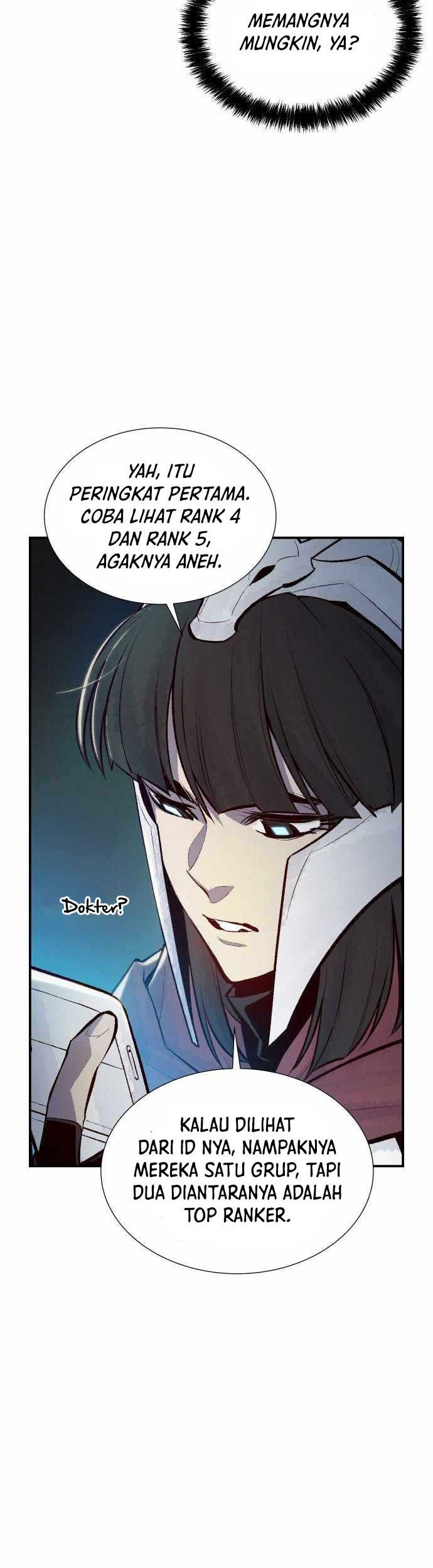 Alone Necromancer Chapter 45 - halaman 37